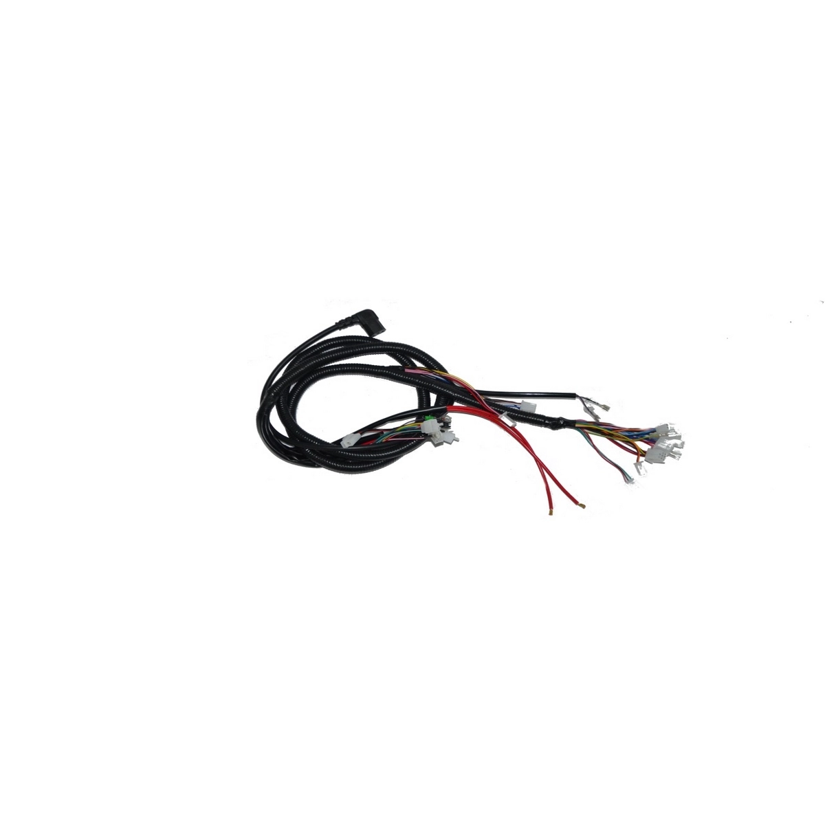 RKS ECO RIDER MX ELEKTRİK TESİSATI #RK 19591